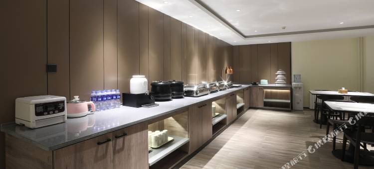 汉庭酒店(石家庄新华路店)图片