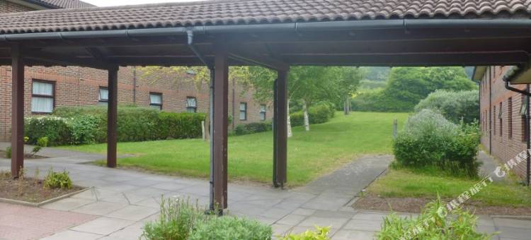 多佛尔东普瑞米尔客栈(Premier Inn Dover East)图片