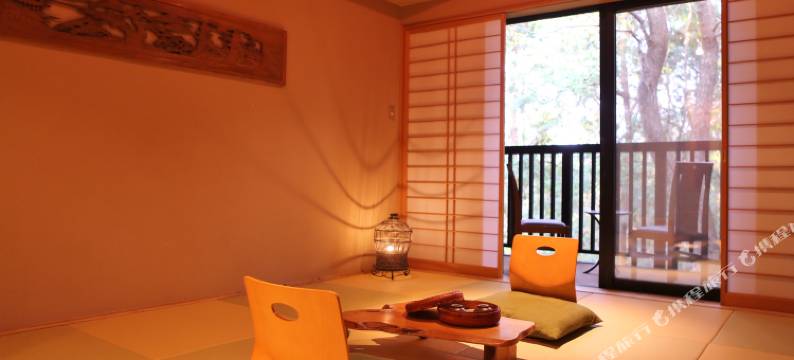 四万十之宿旅馆(Shimanto No Yado)图片