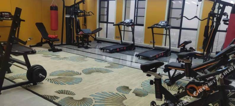 万年祥悦国际智能酒店图片