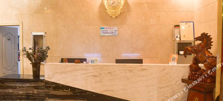 黎川优家乐精品酒店图片