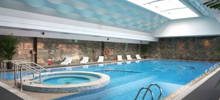 大连中远海运洲际酒店图片