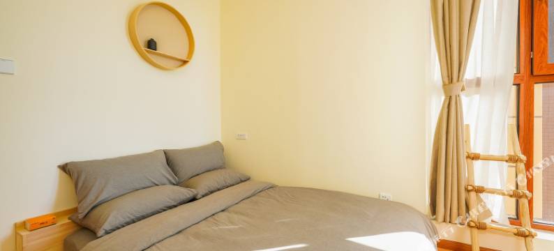 昆明南栖公寓(汇商路分店)图片