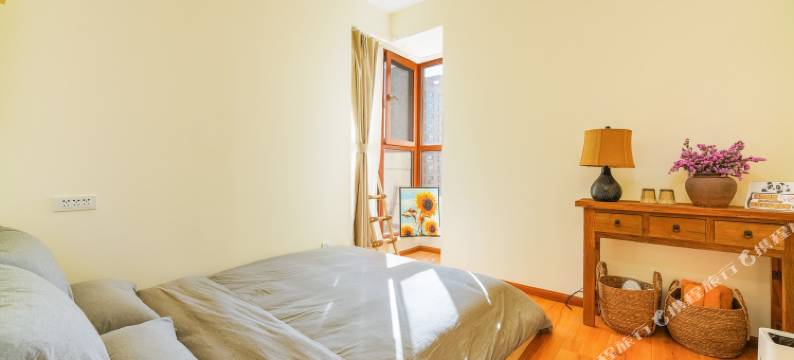 昆明南栖公寓(汇商路分店)图片