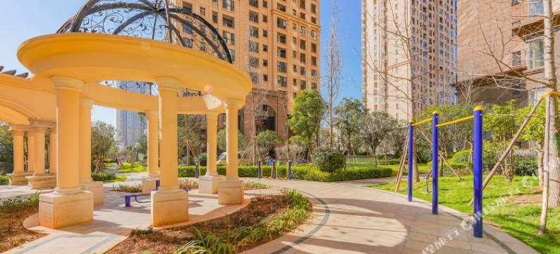 昆明南栖公寓(汇商路分店)图片