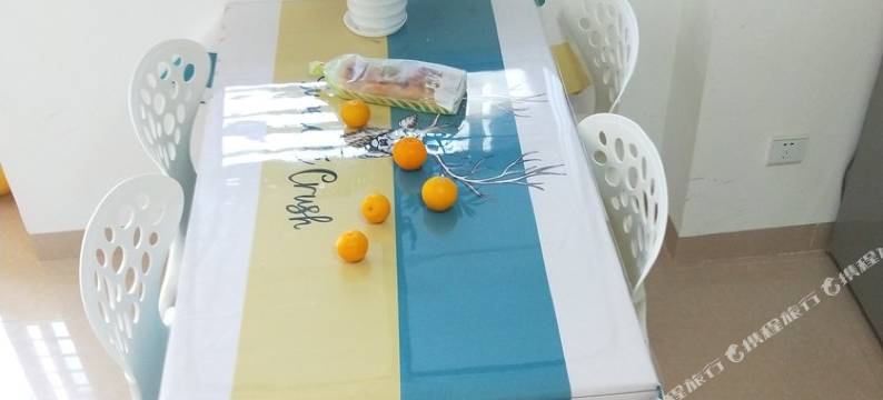 厦门陈佳妍公寓图片