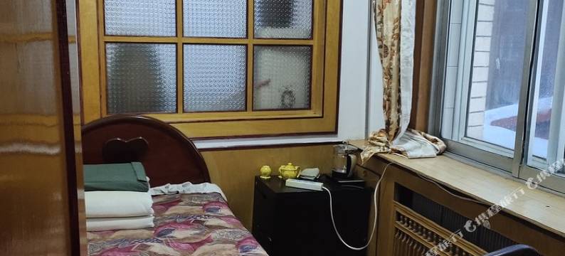 白山老干部之家公寓图片