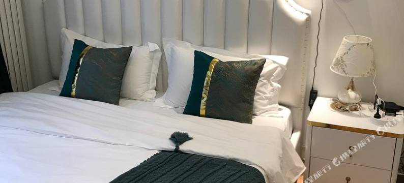 青岛子墨公寓(5号店)图片