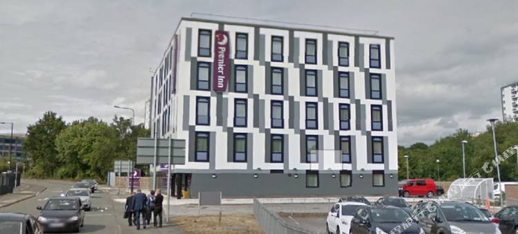 威根城市中心普瑞米尔酒店(Premier Inn Wigan Town Centre)图片