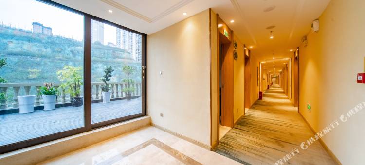 维也纳3好酒店(贵阳花溪大学城店)图片