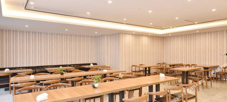 丰乐怡庭大酒店(黄山岩寺景区店)图片