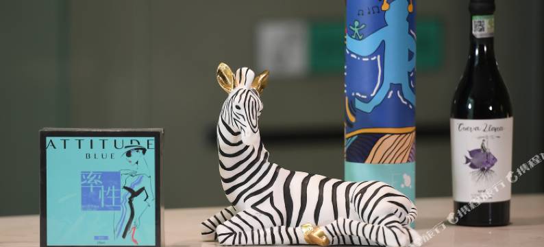 希安·清雅酒店(延安宝塔山店)图片