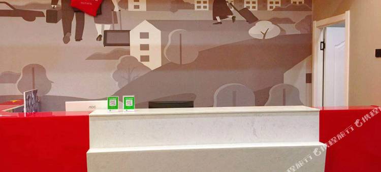 尚客优酒店(旅顺博物馆太阳沟景区店)图片