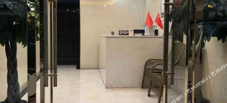 宣汉宇宏酒店图片