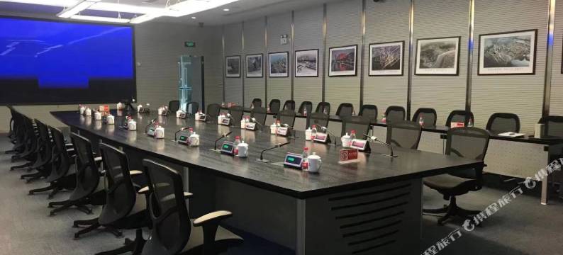 38.6℃酒店(楚河汉街地铁站SKP店)图片