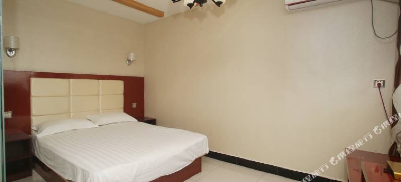 昆明紫葡萄公寓图片