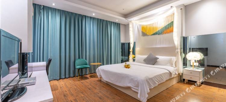 52连锁酒店(柳州青云店)图片