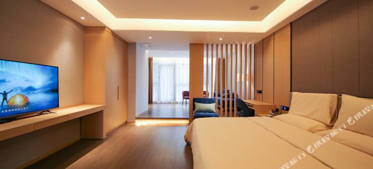 五华水月云天轻奢精品酒店图片