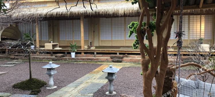 龙虎山菲林居民宿(龙虎山景区店)图片