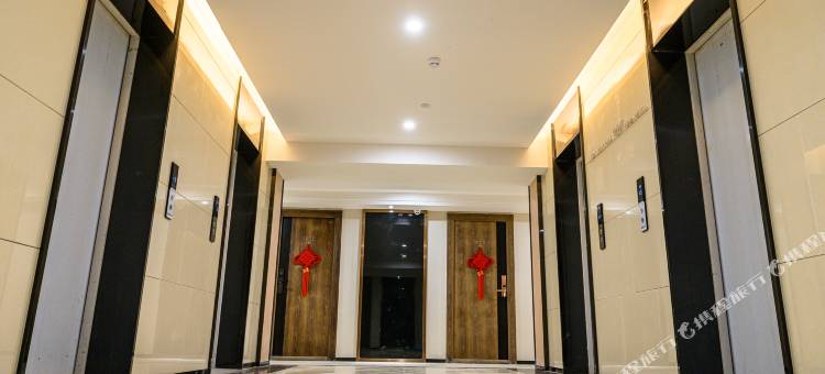 锦居酒店(新郑龙湖锦艺城购物中心店)图片