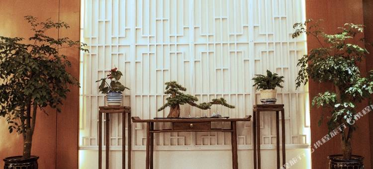 平昌上格大酒店图片