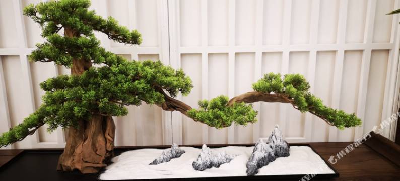 平昌上格大酒店图片