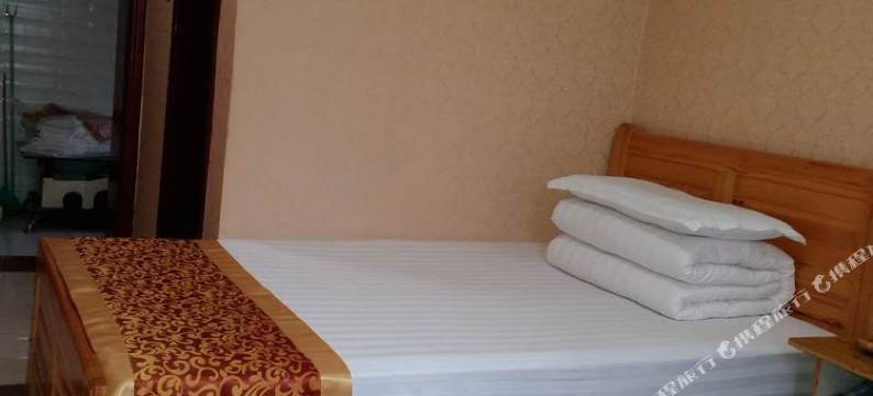 怡家公寓(成都新南小区店)图片
