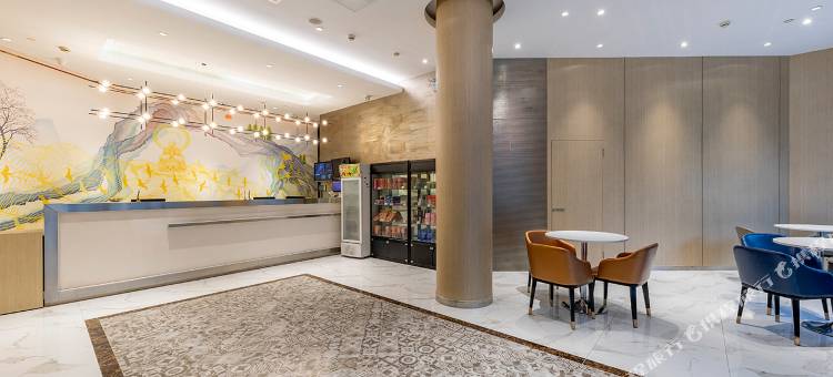 锦江之星酒店(张家港杨舍老街曼巴特广场店)图片