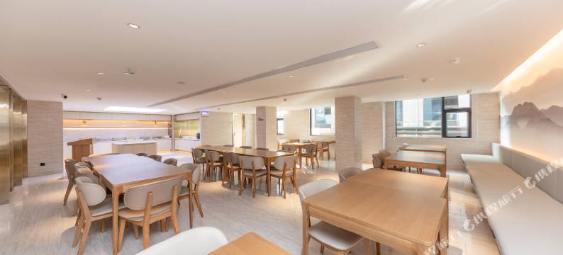 全季酒店(深圳宝安国际会展中心店)图片