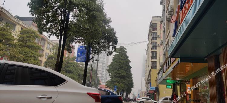 雅斯特酒店(南宁武鸣东鸣路大学城店)图片