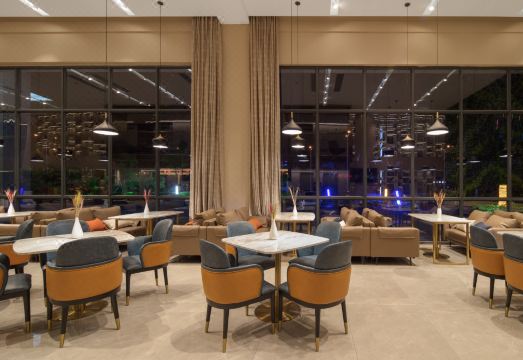 Weiyi Hotel Hotel Overview