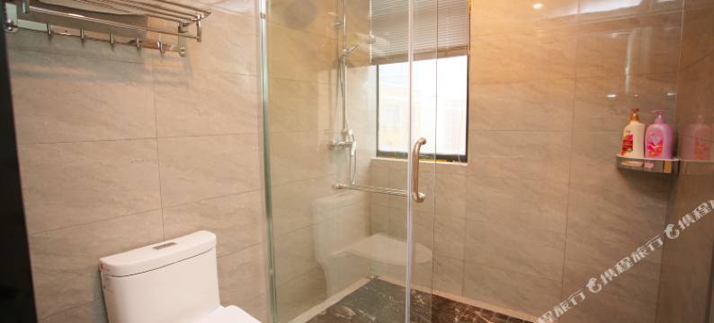 如家派柏·云酒店(合肥南艳湖店)图片