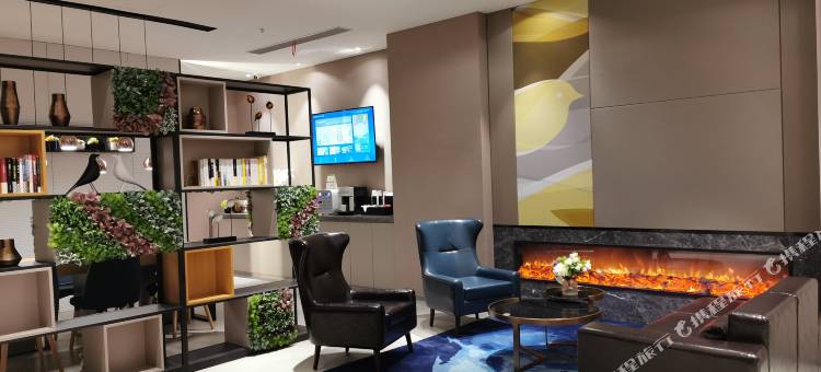 如家商旅酒店(南通通州世纪大桥店)图片