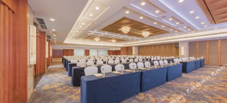 重庆渝商国际大酒店图片