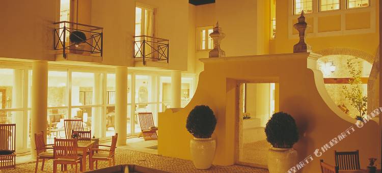 太阳能堡里斯本古迹精选酒店(Solar do Castelo - Lisbon Heritage Collection - Alfama)图片