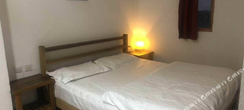 大理纯舍客栈图片