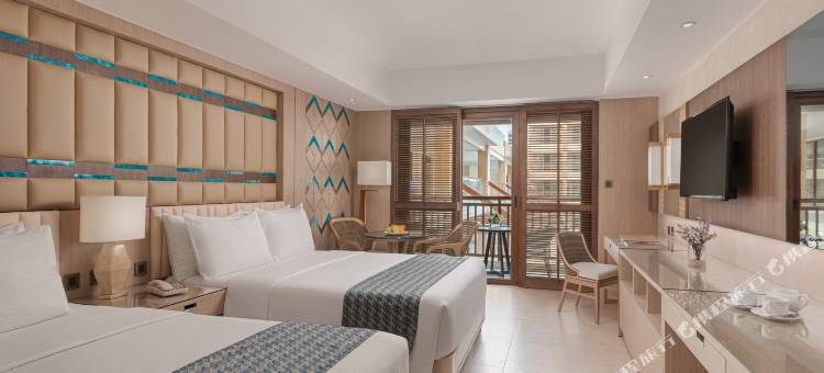 恒安塔瓦拉度假村(Henann Tawala Resort)图片