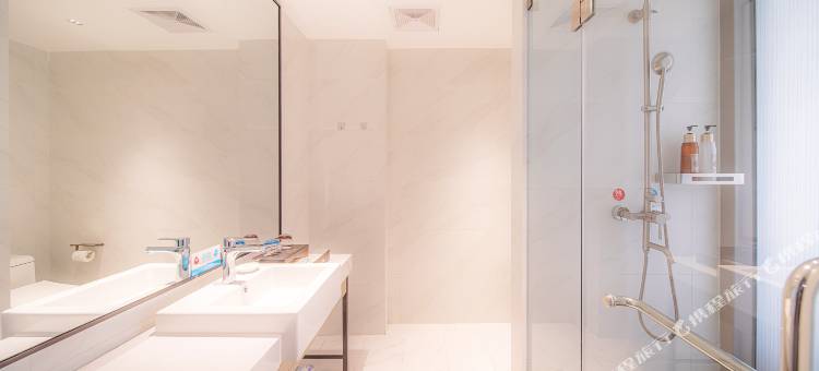 佳捷精品酒店(东方高铁站体育馆店)图片