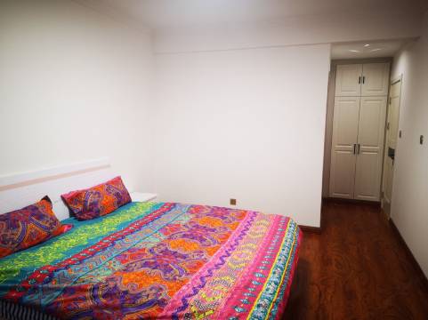 吕梁大武机场民宿