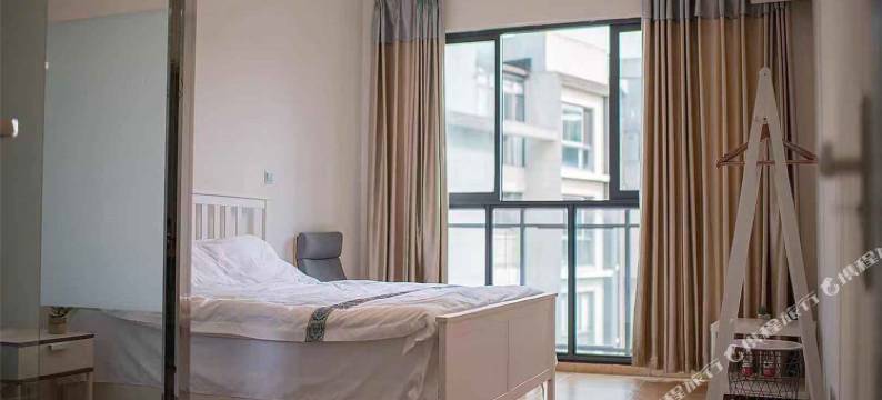 成都云朵耳公寓(吉顺路分店)图片