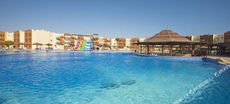 日出皇家马卡迪度假村(Sunrise Royal Makadi Resort)图片