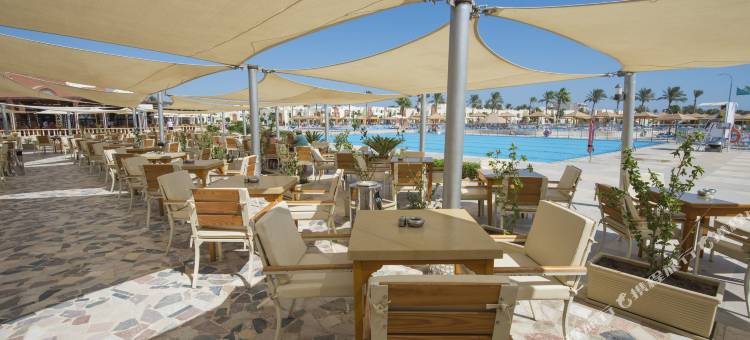 日出皇家马卡迪度假村(Sunrise Royal Makadi Resort)图片