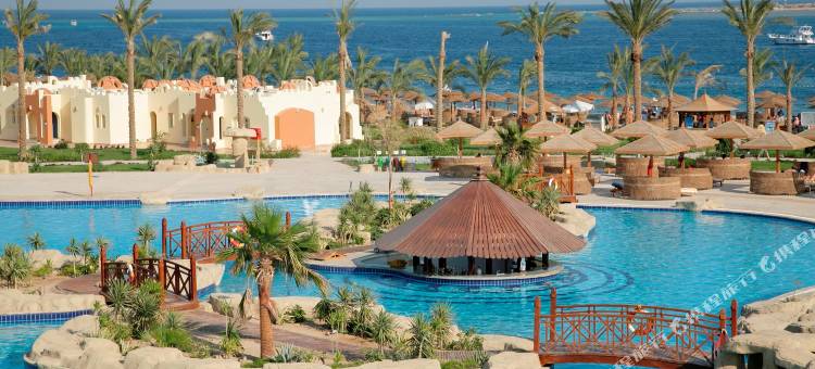 日出皇家马卡迪度假村(Sunrise Royal Makadi Resort)图片