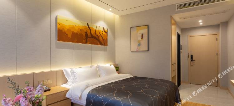 江陵云成熙琳酒店图片