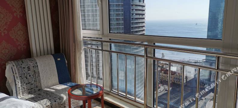 青岛海棠湾日租房图片