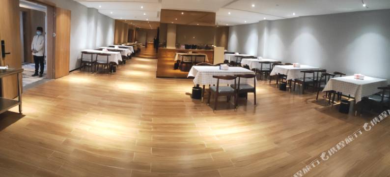 尚府酒店(高州店)图片