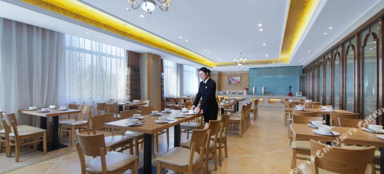 维也纳国际酒店(昆明高铁南站市政府店)图片