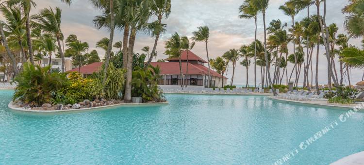 巴瓦罗公主大酒店-全包(Grand Bavaro Princess - All Inclusive)图片