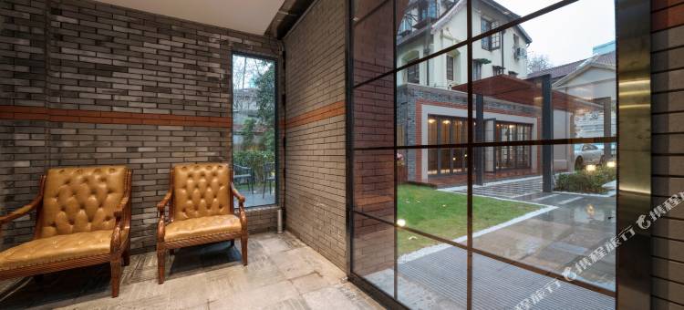 上海淮海公馆漫心府图片