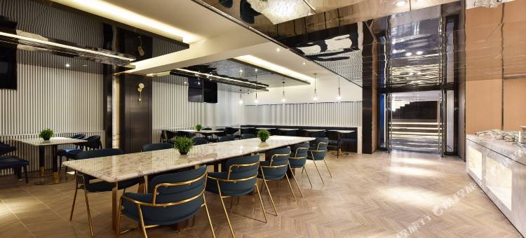 北京朝阳门雅宝路亚朵酒店图片